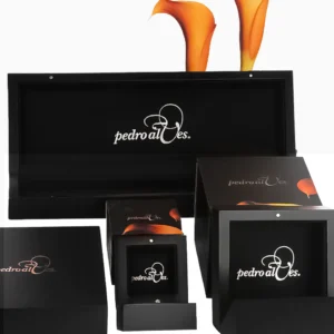 Embalagens de Envio Pedro Alves