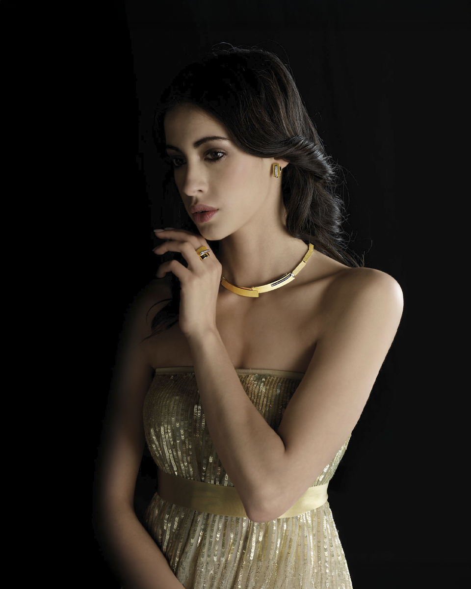 Modelo joia 2 Modelo joia 2