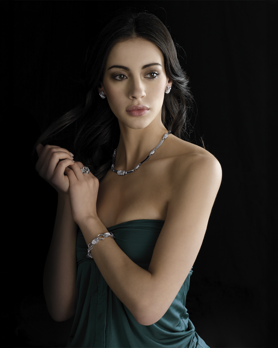 Modelo joias Modelo joias