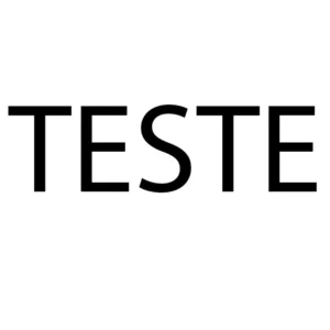 Teste